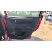Elevalunas Trasero Derecho para Citroën C4 I (Lc_)