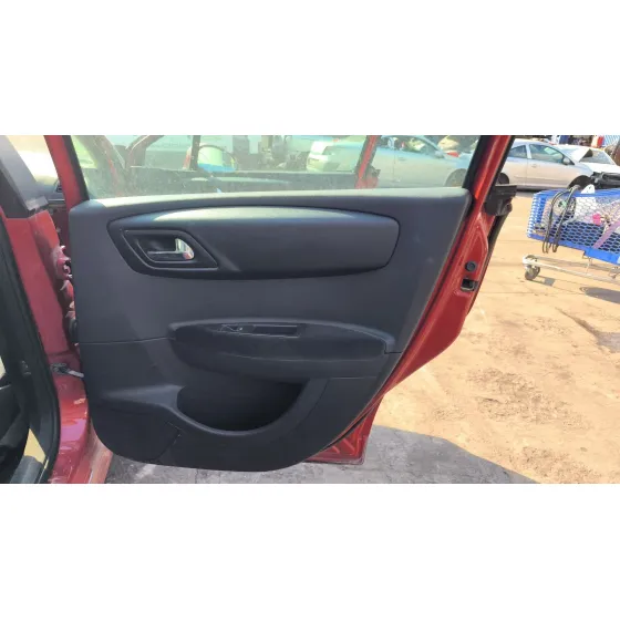 Elevalunas Trasero Derecho para Citroën C4 I (Lc_)