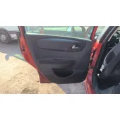 Elevalunas Trasero Izquierdo para Citroën C4 I (Lc_)