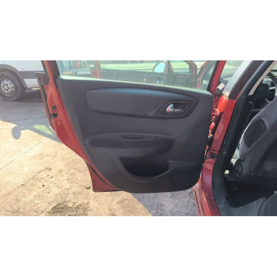 Elevalunas Trasero Izquierdo para Citroën C4 I (Lc_)