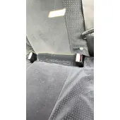 Enganche Cinturon Trasero Izquierdo para Citroën C4 I (Lc_)