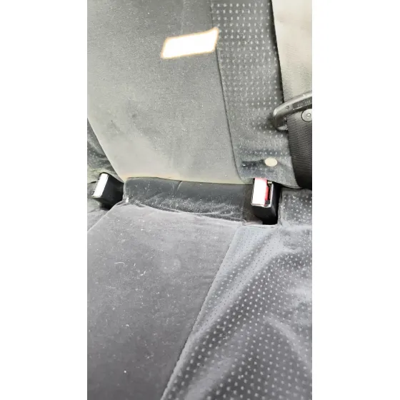 Enganche Cinturon Trasero Izquierdo para Citroën C4 I (Lc_)