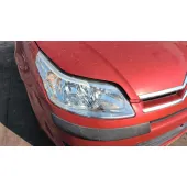Faro Derecho para Citroën C4 I (Lc_)