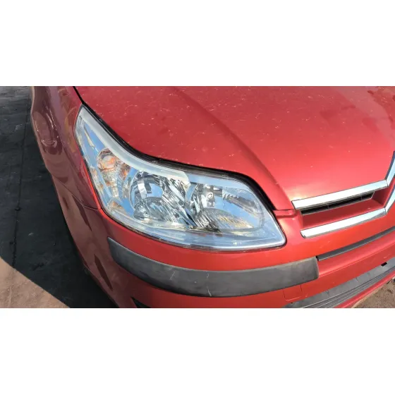 Faro Derecho para Citroën C4 I (Lc_)