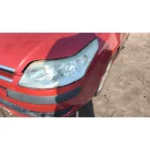 Faro Izquierdo para Citroën C4 I (Lc_)