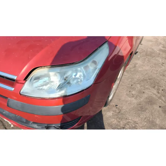 Faro Izquierdo para Citroën C4 I (Lc_)