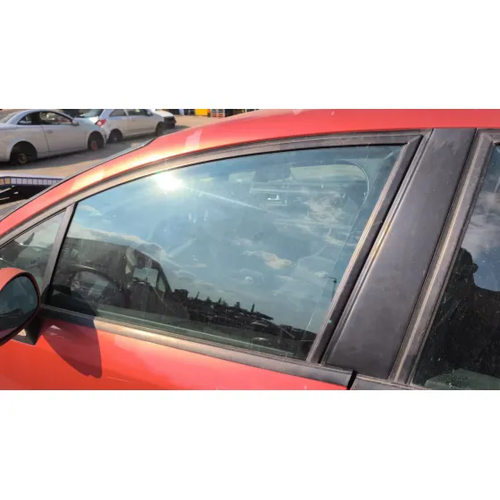 Luna Delantera Izquierda para Citroën C4 I (Lc_)
