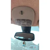 Luz Interior para Citroën C4 I (Lc_)
