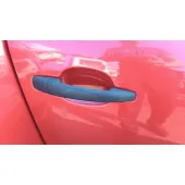 Maneta Exterior Delantera Derecha para Citroën C4 I (Lc_)