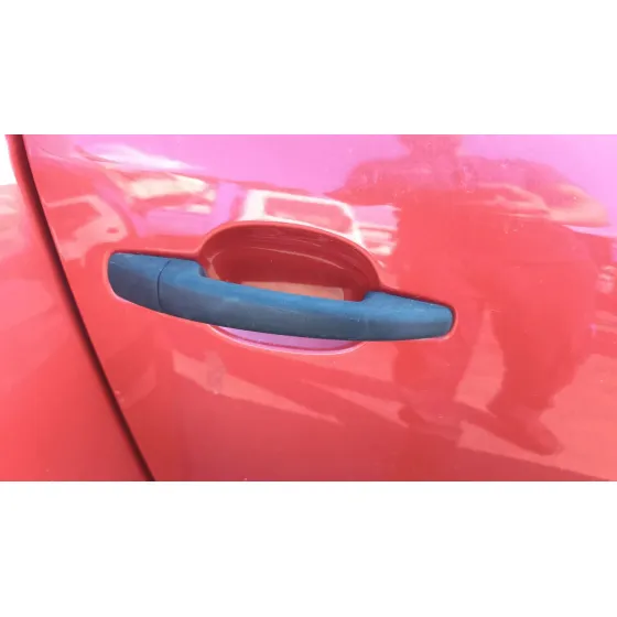 Maneta Exterior Delantera Derecha para Citroën C4 I (Lc_)