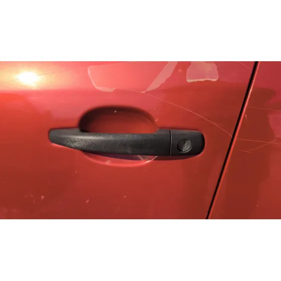 Maneta Exterior Delantera Izquierda para Citroën C4 I (Lc_)