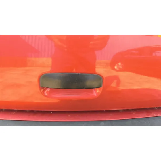 Maneta Exterior Porton para Citroën C4 I (Lc_)