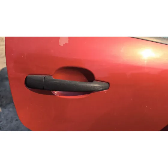 Maneta Exterior Trasera Derecha para Citroën C4 I (Lc_)