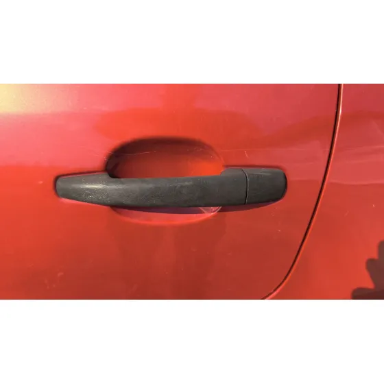 Maneta Exterior Trasera Izquierda para Citroën C4 I (Lc_)