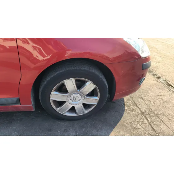 Mangueta Delantera Derecha para Citroën C4 I (Lc_)