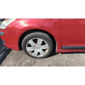 Mangueta Delantera Izquierda para Citroën C4 I (Lc_)