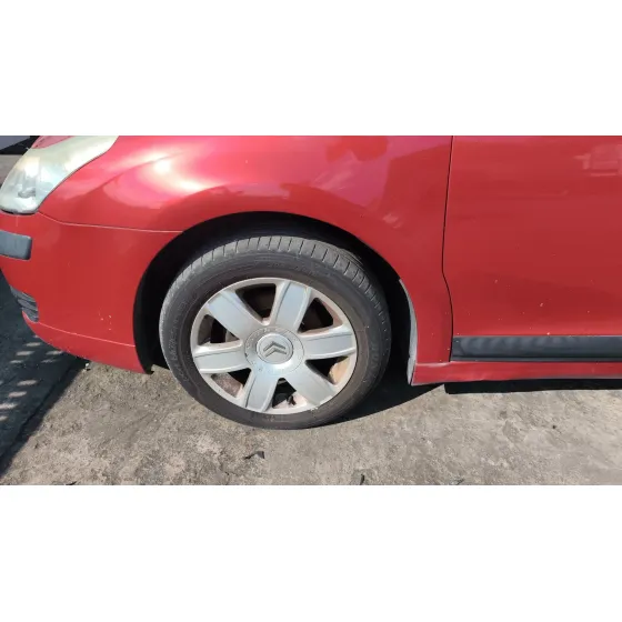 Mangueta Delantera Izquierda para Citroën C4 I (Lc_)