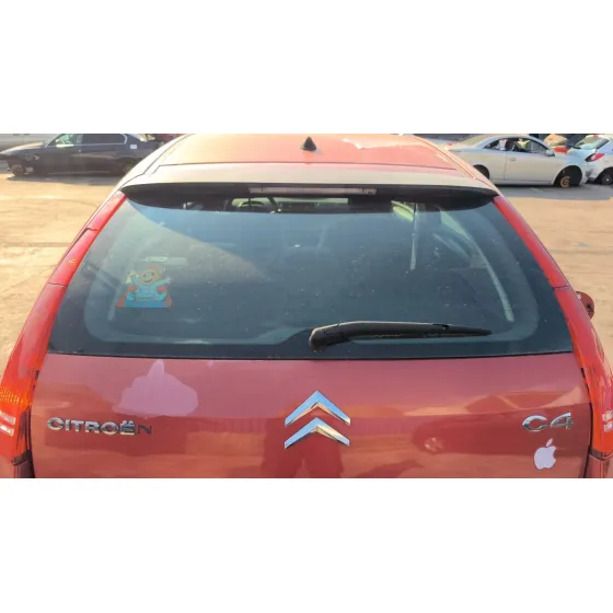 Motor Limpia Trasero para Citroën C4 I (Lc_)