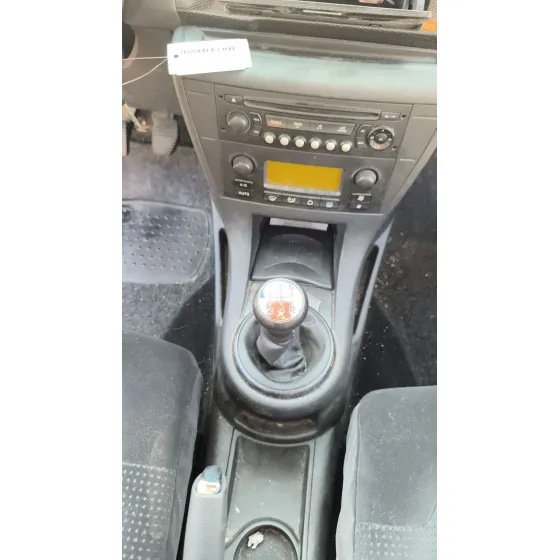 Palanca Cambio para Citroën C4 I (Lc_)