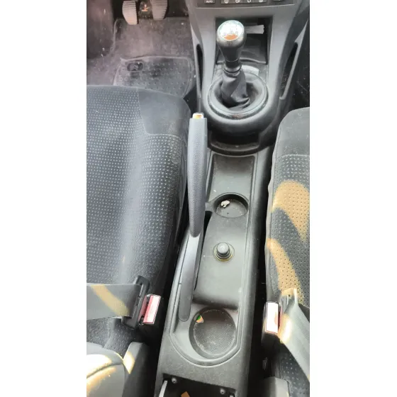 Palanca Freno De Mano para Citroën C4 I (Lc_)