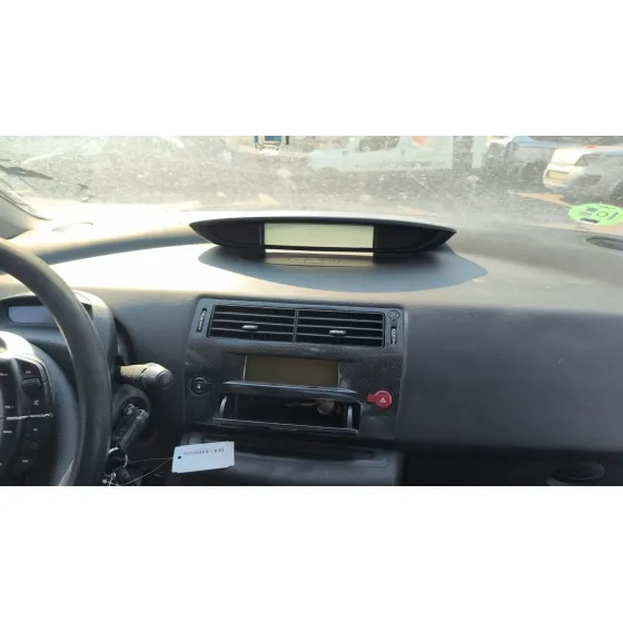 Pantalla Multifuncion para Citroën C4 I (Lc_)