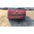 Paragolpes Trasero para Citroën C4 I (Lc_)
