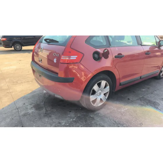 Paragolpes Trasero para Citroën C4 I (Lc_)