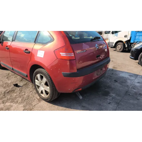 Paragolpes Trasero para Citroën C4 I (Lc_)