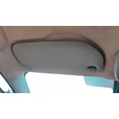 Parasol Izquierdo para Citroën C4 I (Lc_)