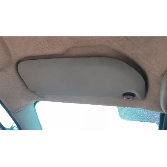 Parasol Izquierdo para Citroën C4 I (Lc_)