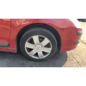 Paso De Rueda Delantero Derecho para Citroën C4 I (Lc_)