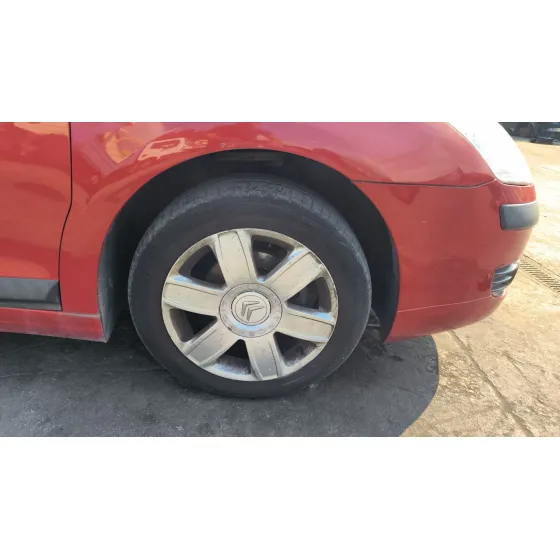 Paso De Rueda Delantero Derecho para Citroën C4 I (Lc_)