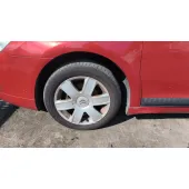 Paso De Rueda Delantero Izquierdo para Citroën C4 I (Lc_)