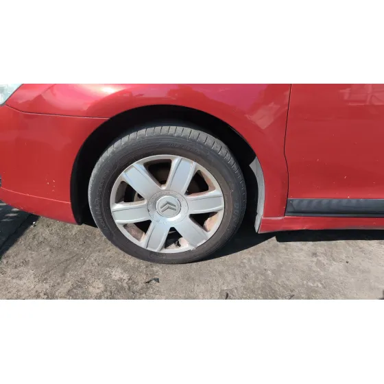 Paso De Rueda Delantero Izquierdo para Citroën C4 I (Lc_)