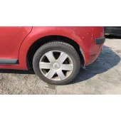 Paso De Rueda Trasero Izquierdo para Citroën C4 I (Lc_)