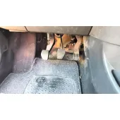Pedal Embrague para Citroën C4 I (Lc_)
