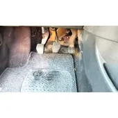 Pedal Freno para Citroën C4 I (Lc_)