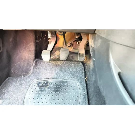 Pedal Freno para Citroën C4 I (Lc_)