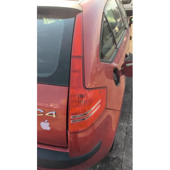 Piloto Trasero Derecho para Citroën C4 I (Lc_)