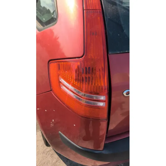 Piloto Trasero Izquierdo para Citroën C4 I (Lc_)