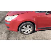 Pinza Freno Delantera Izquierda para Citroën C4 I (Lc_)
