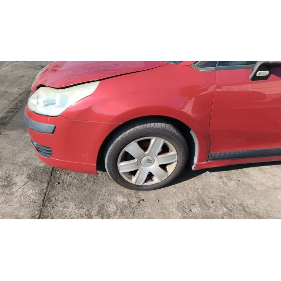 Pinza Freno Delantera Izquierda para Citroën C4 I (Lc_)