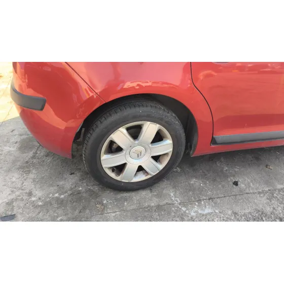 Pinza Freno Trasera Derecha para Citroën C4 I (Lc_)