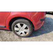 Pinza Freno Trasera Izquierda para Citroën C4 I (Lc_)