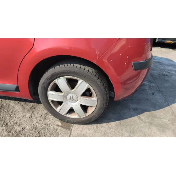 Pinza Freno Trasera Izquierda para Citroën C4 I (Lc_)