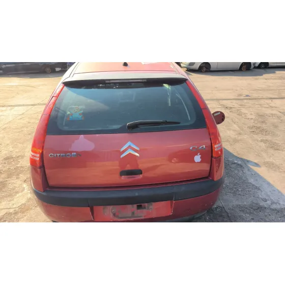 Porton Trasero para Citroën C4 I (Lc_)