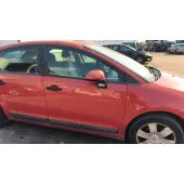 Puerta Delantera Derecha para Citroën C4 I (Lc_)