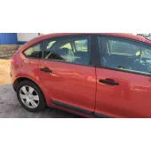 Puerta Trasera Derecha para Citroën C4 I (Lc_)