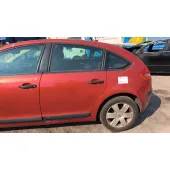 Puerta Trasera Izquierda para Citroën C4 I (Lc_)