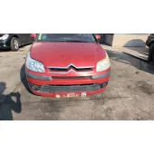 Refuerzo Paragolpes Delantero para Citroën C4 I (Lc_)
